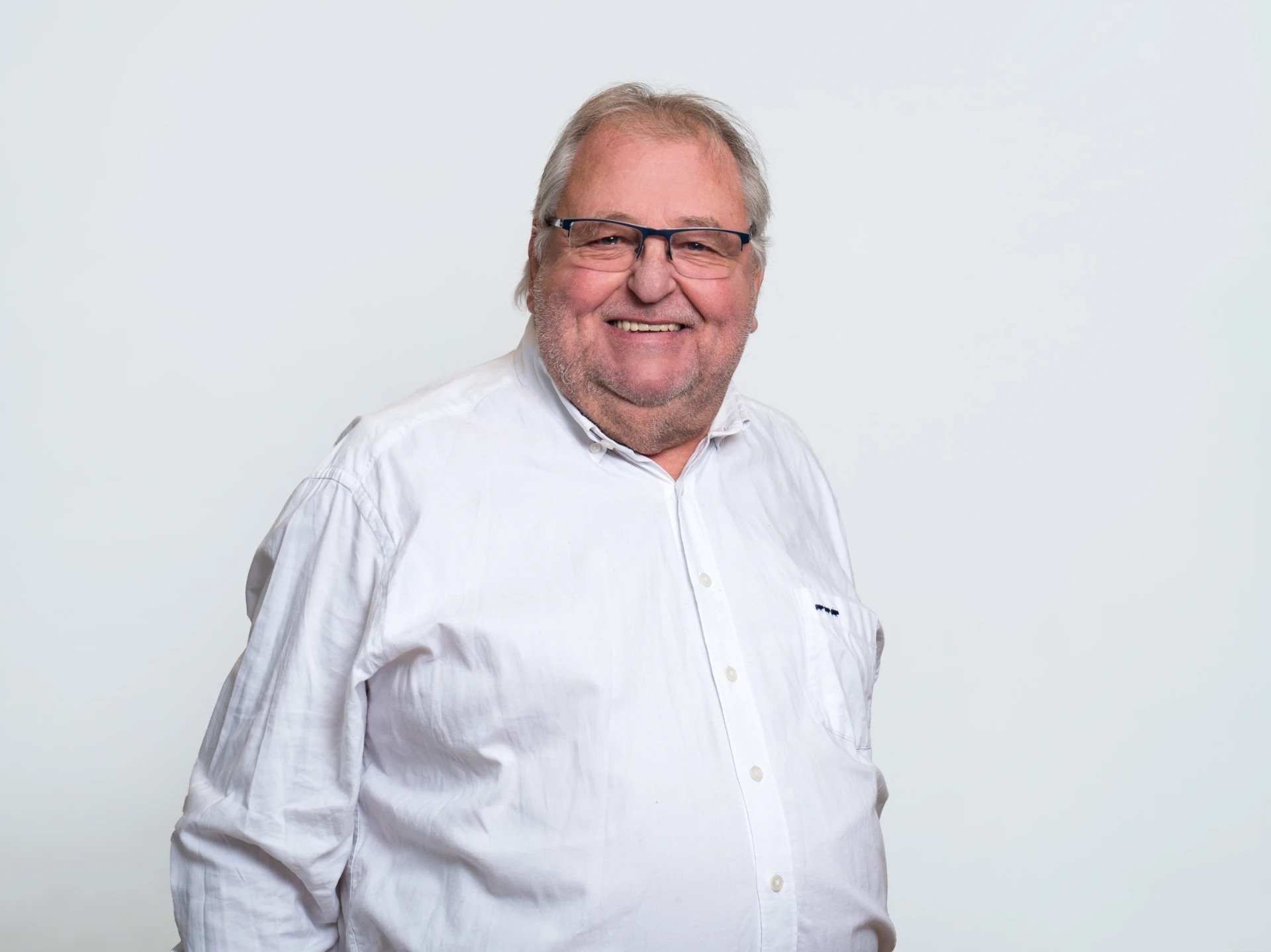 Jacques Wintzenrieth - 72 ans