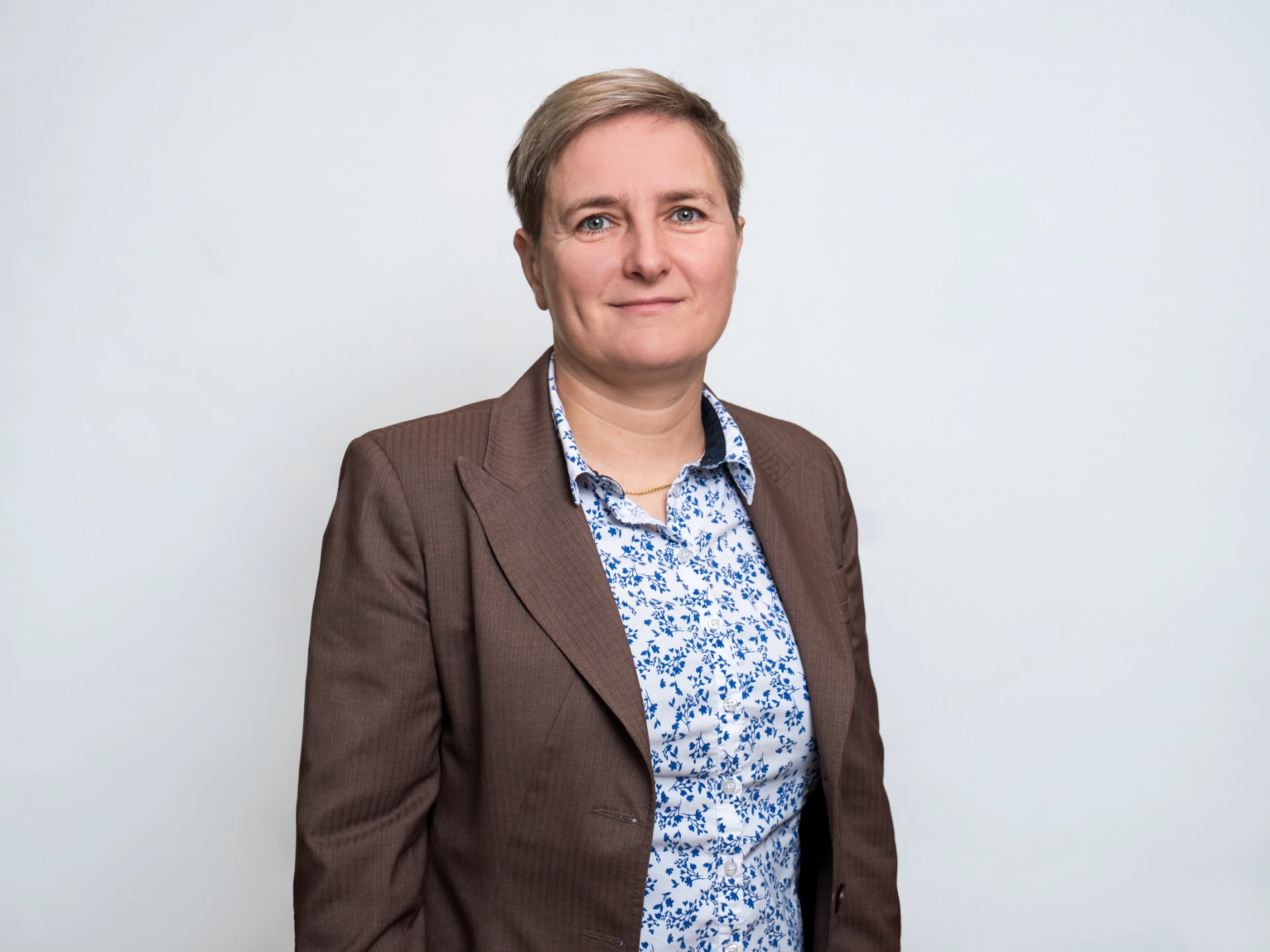 Virginie Pesme - 44 ans